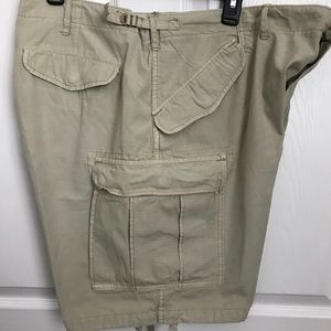 Polo Ralph Lauren cargo shorts size 42